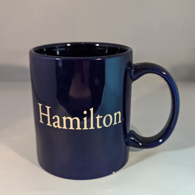 Hamilton College