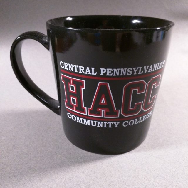 Harrisburg Area Comm. College
