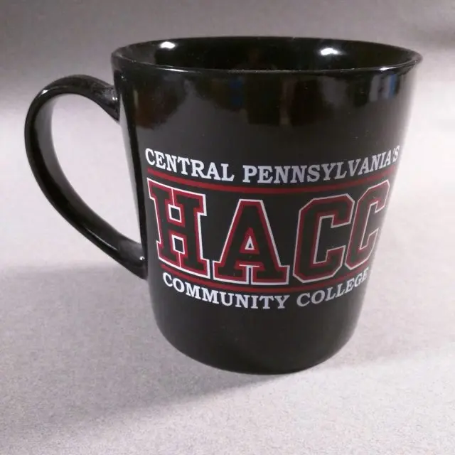 Harrisburg Area Comm. College