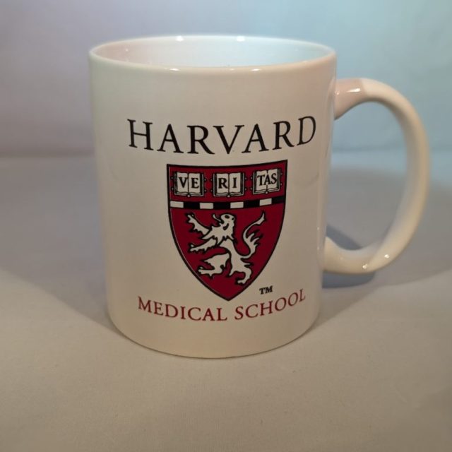 Harvard Medical School
