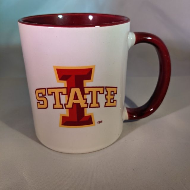 Iowa State University