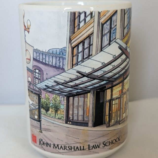 John Marshall Law School