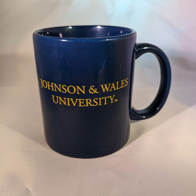 Johnson & Wales University
