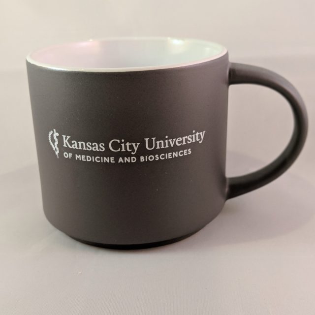 Kansas City University of Medicine and Biosciences
