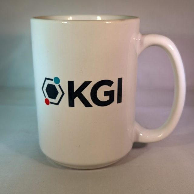 Keck Graduate Institute