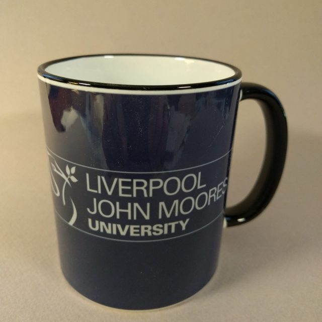 Liverpool Johns Moore Univ. (U.K.)