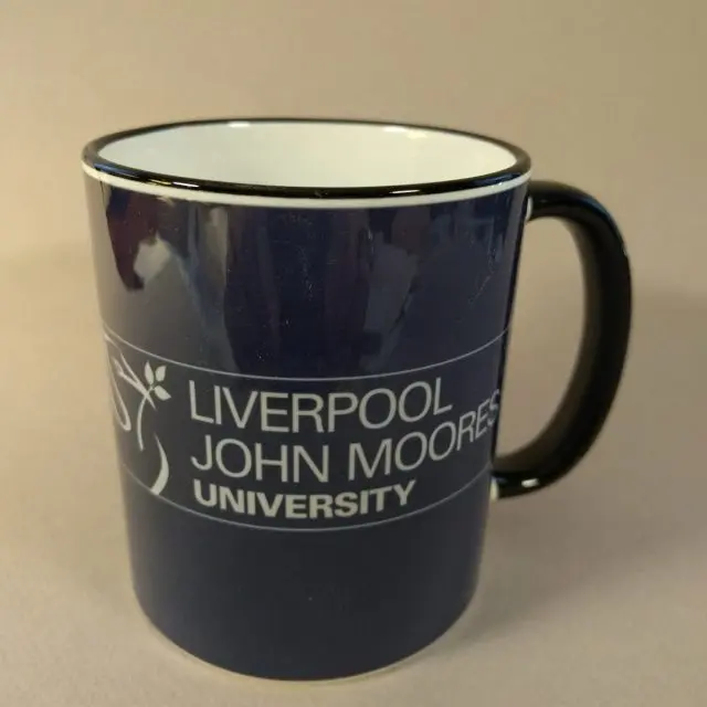 Liverpool Johns Moore Univ. (U.K.)