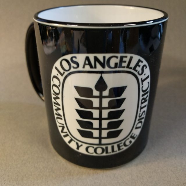 Los Angeles Community College District