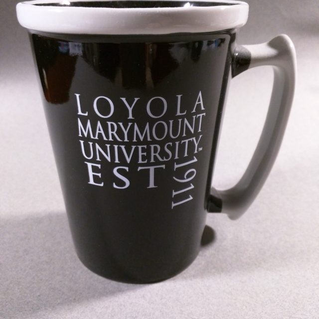 Loyola Marymount Univ.