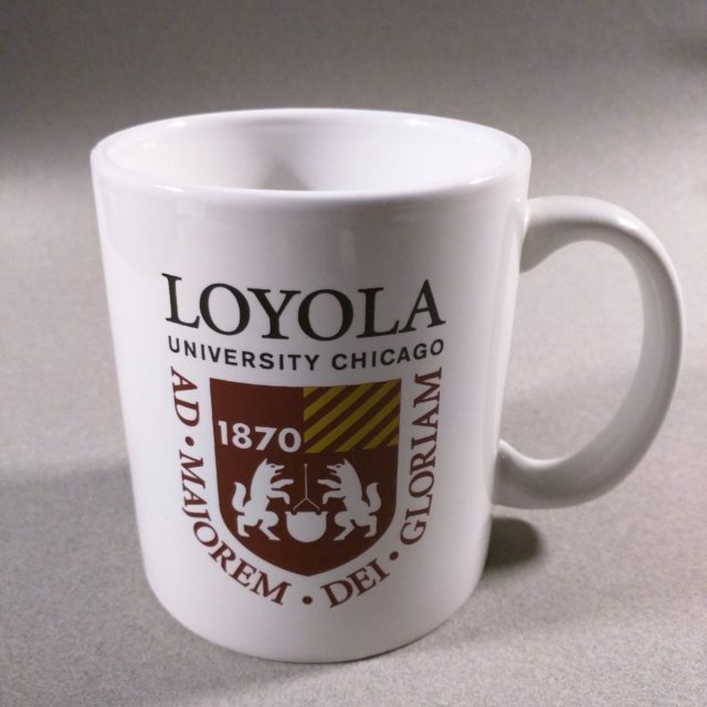Loyola University, Chicago