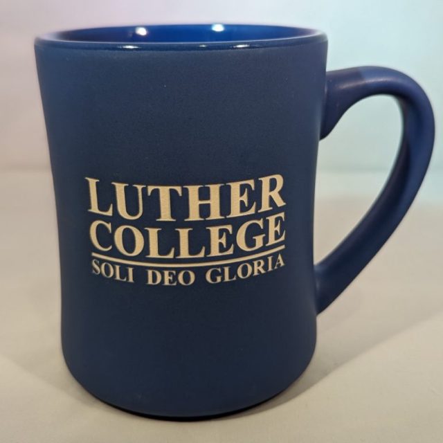 Luther College