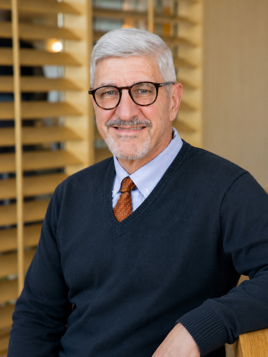 David Sherrry