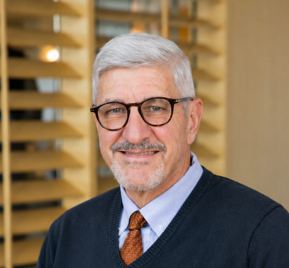 David Sherry