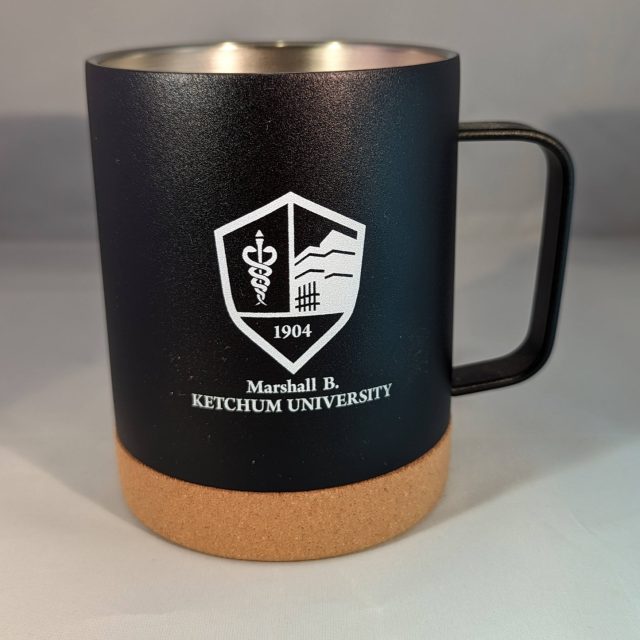 Marshall B. Ketchum University