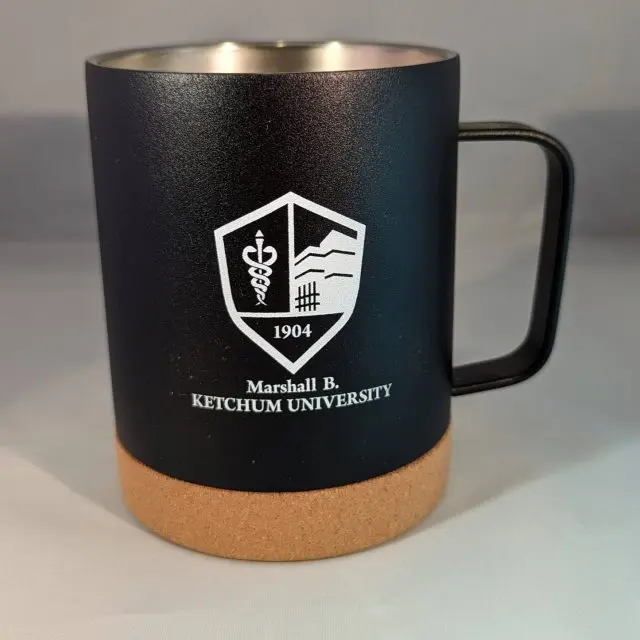 Marshall B. Ketchum University