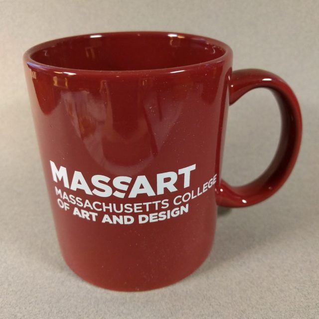 Mass. College of Art and Design