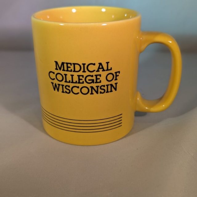 Medical College of Wisconsin