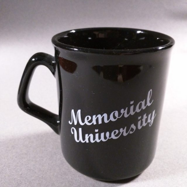 Memorial University, Newfoundland