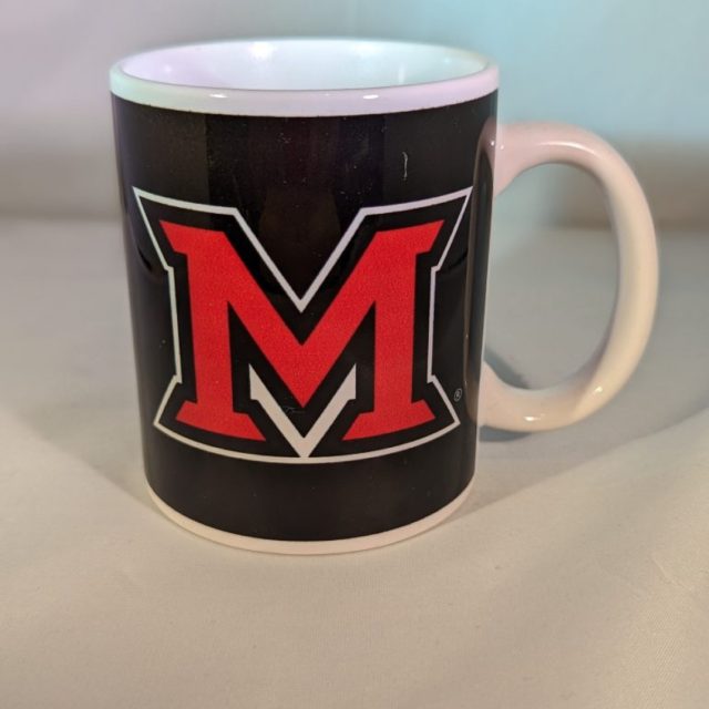 Miami University of Ohio