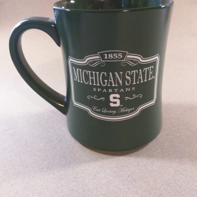 Michigan State