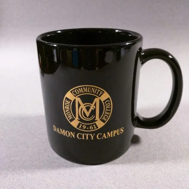 Monroe Community College