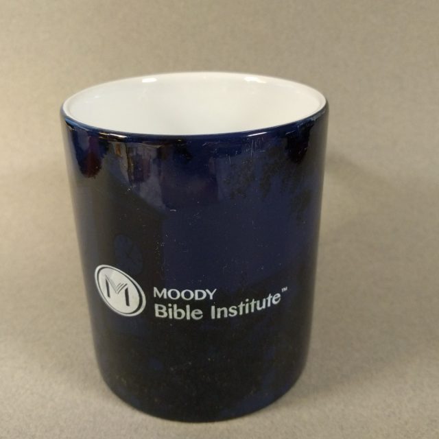 Moody Bible Institute