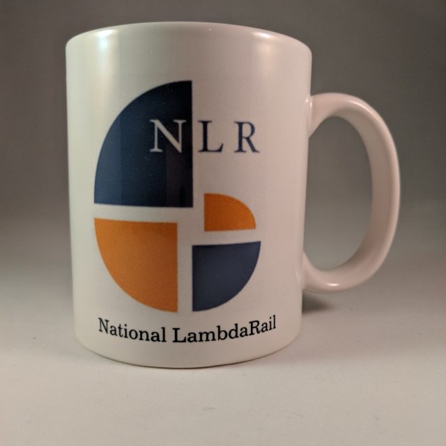 National LambdaRail