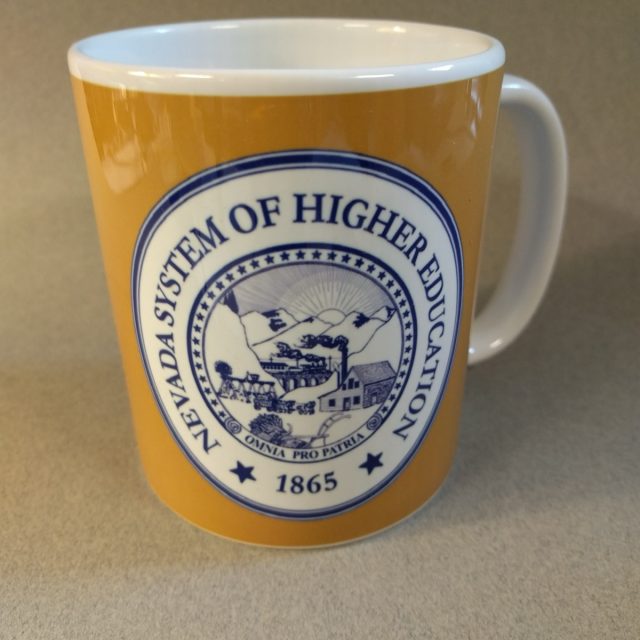 Nevada System of Higher Education