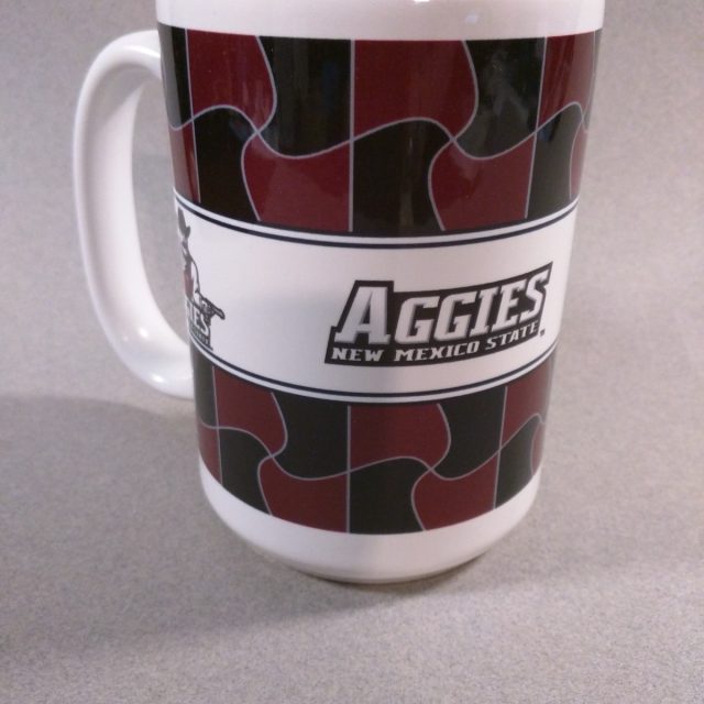 New Mexico State Univ.