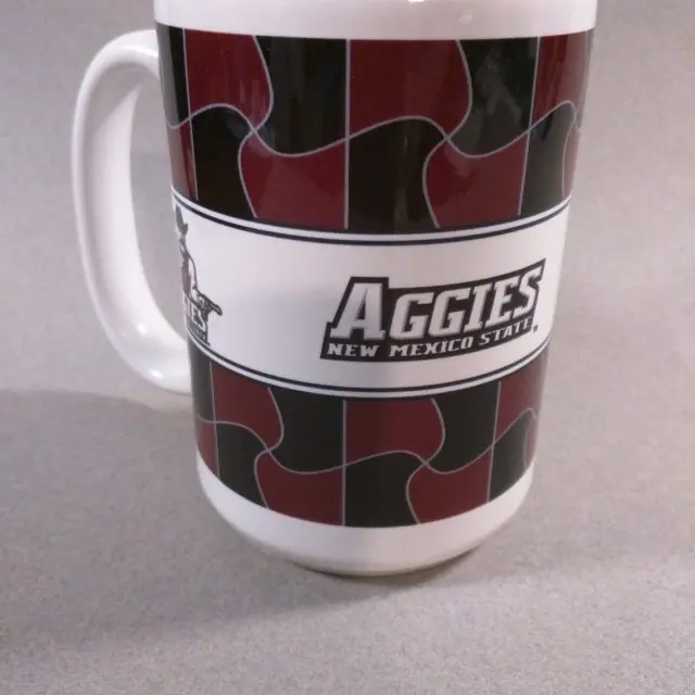 New Mexico State Univ.