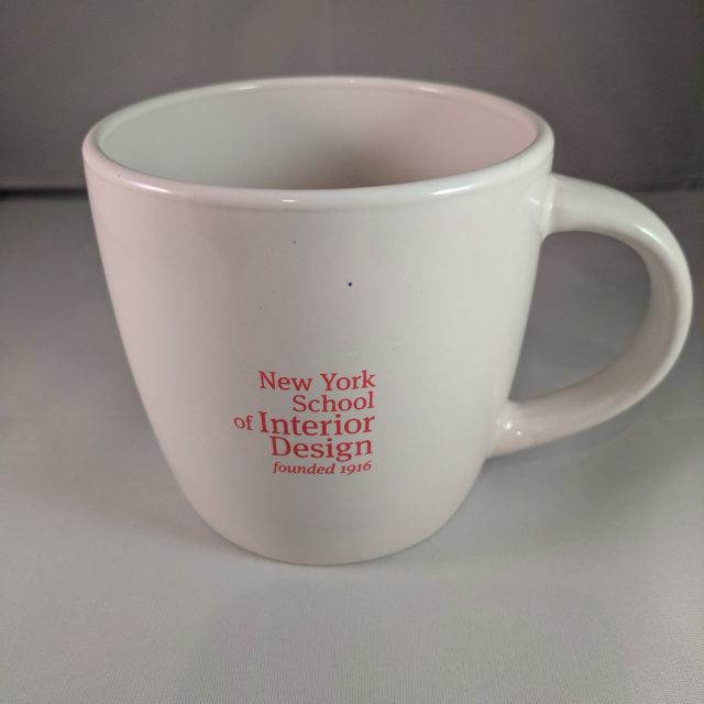 New York School of Interior Design