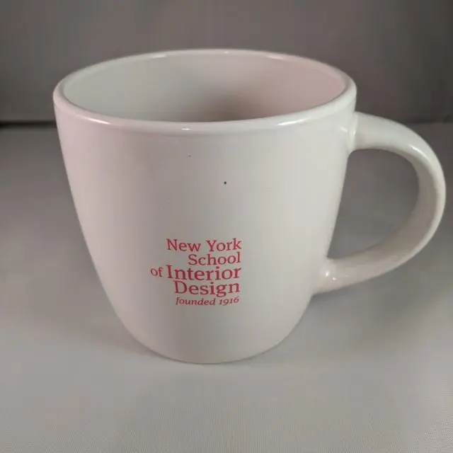 New York School of Interior Design