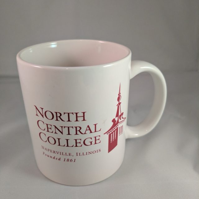 North Central College