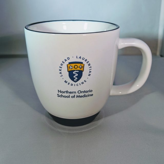 Northern Ontario School of Medicine