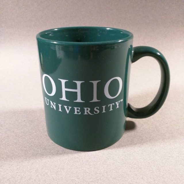 Ohio University