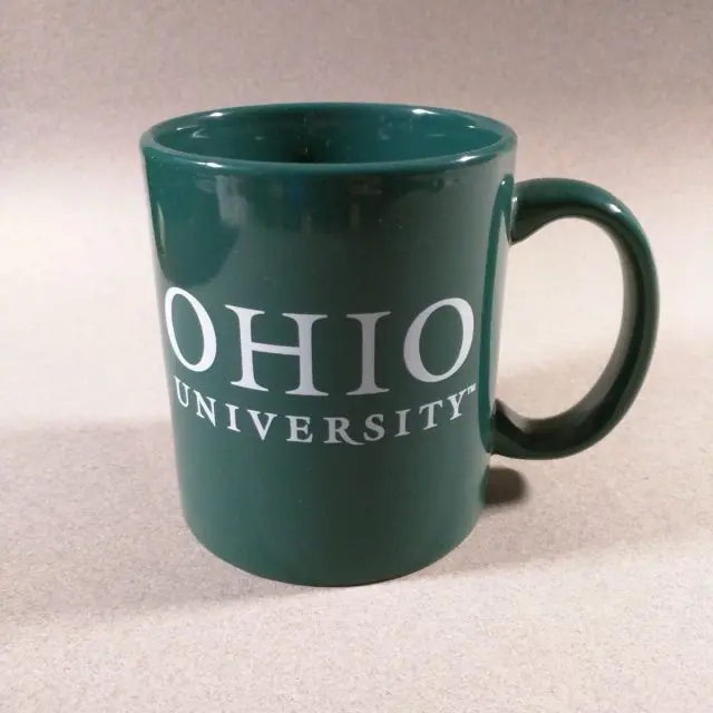 Ohio University
