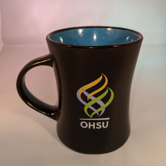 Oregon Health & Science University