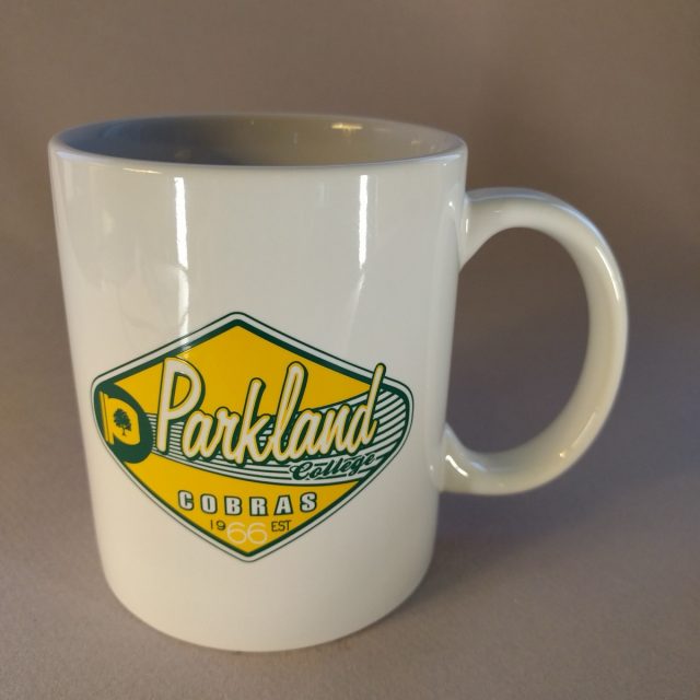 Parkland College
