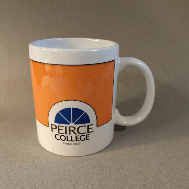 Peirce College