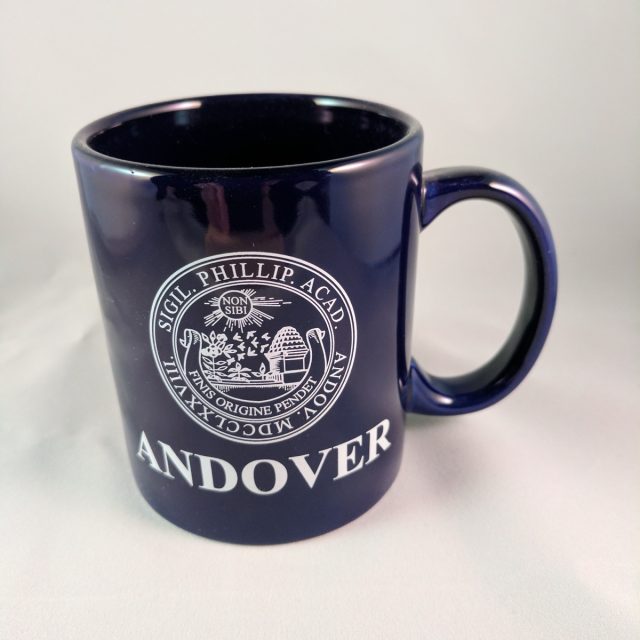 Phillips Academy Andover