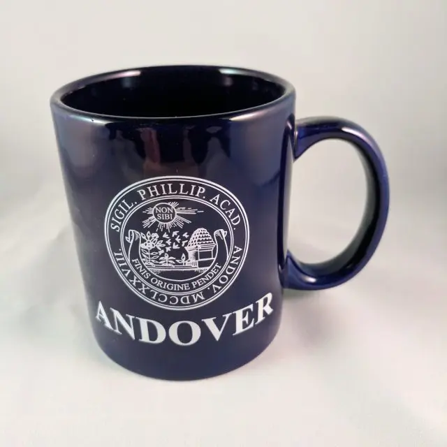 Phillips Academy Andover