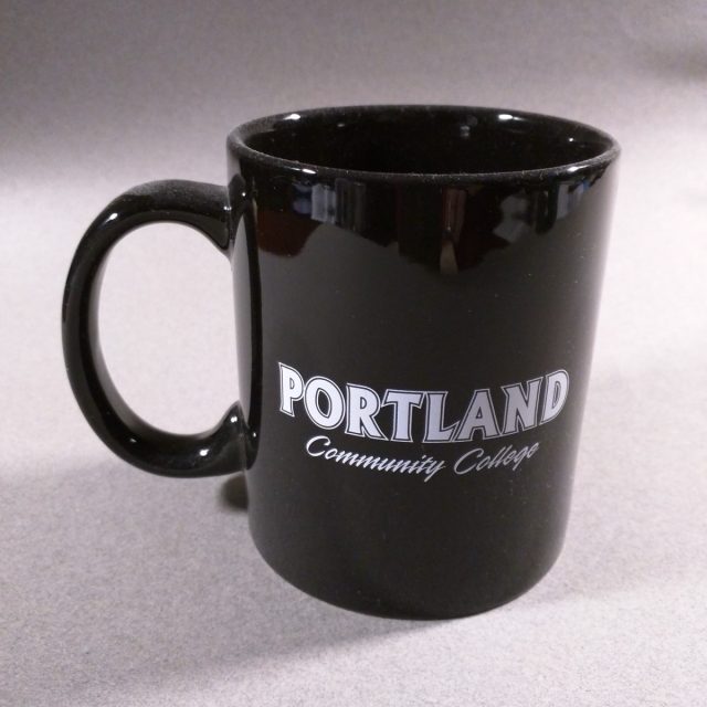 Portland Comm. College