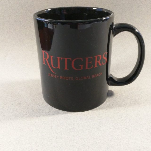 Rutgers University