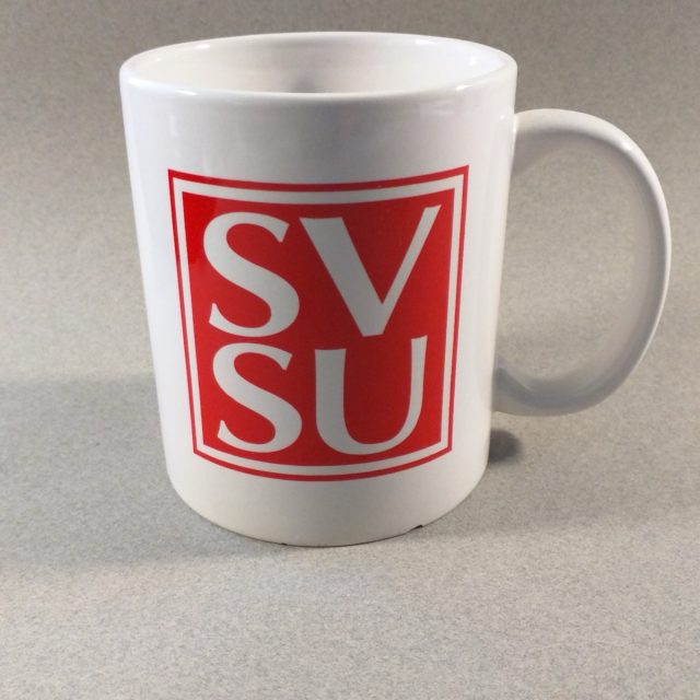 Saginaw Valley State Univ.
