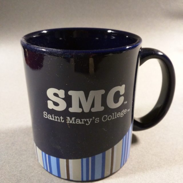 Saint Mary’s College