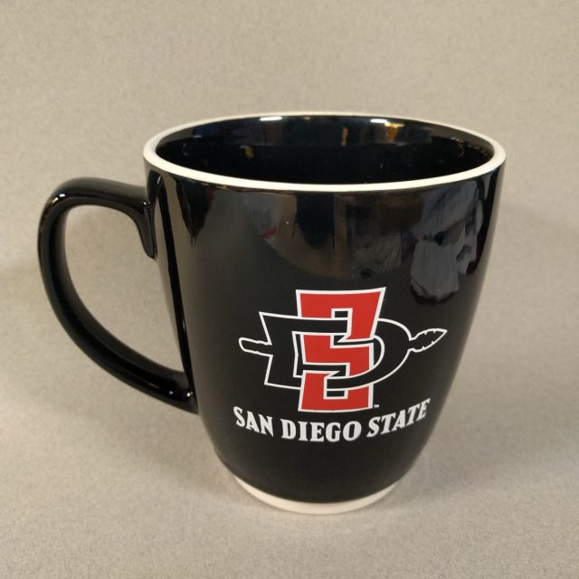 San Diego State