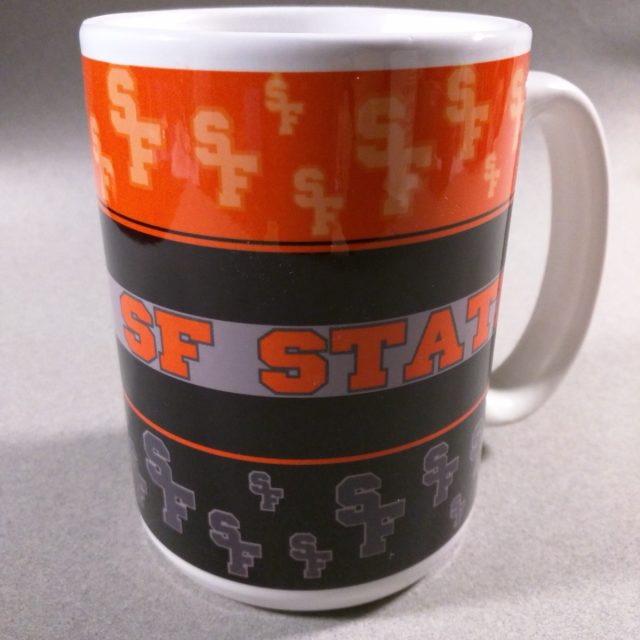 San Francisco State
