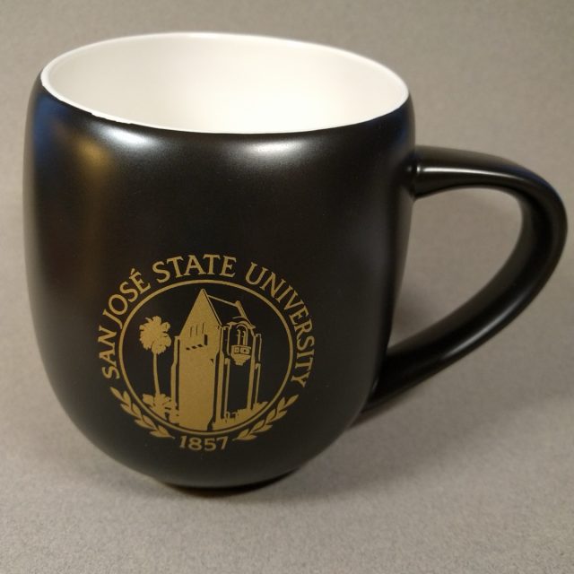 San Jose State University