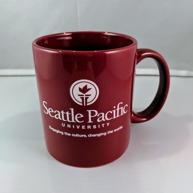 Seattle Pacific University