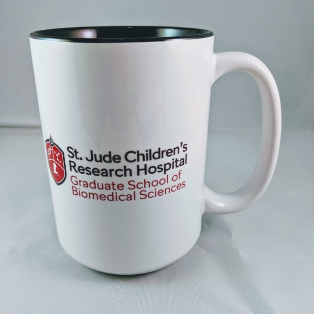 St. Jude Graduate School